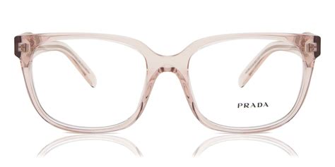 prada pink reading glasses|cheap prada prescription glasses.